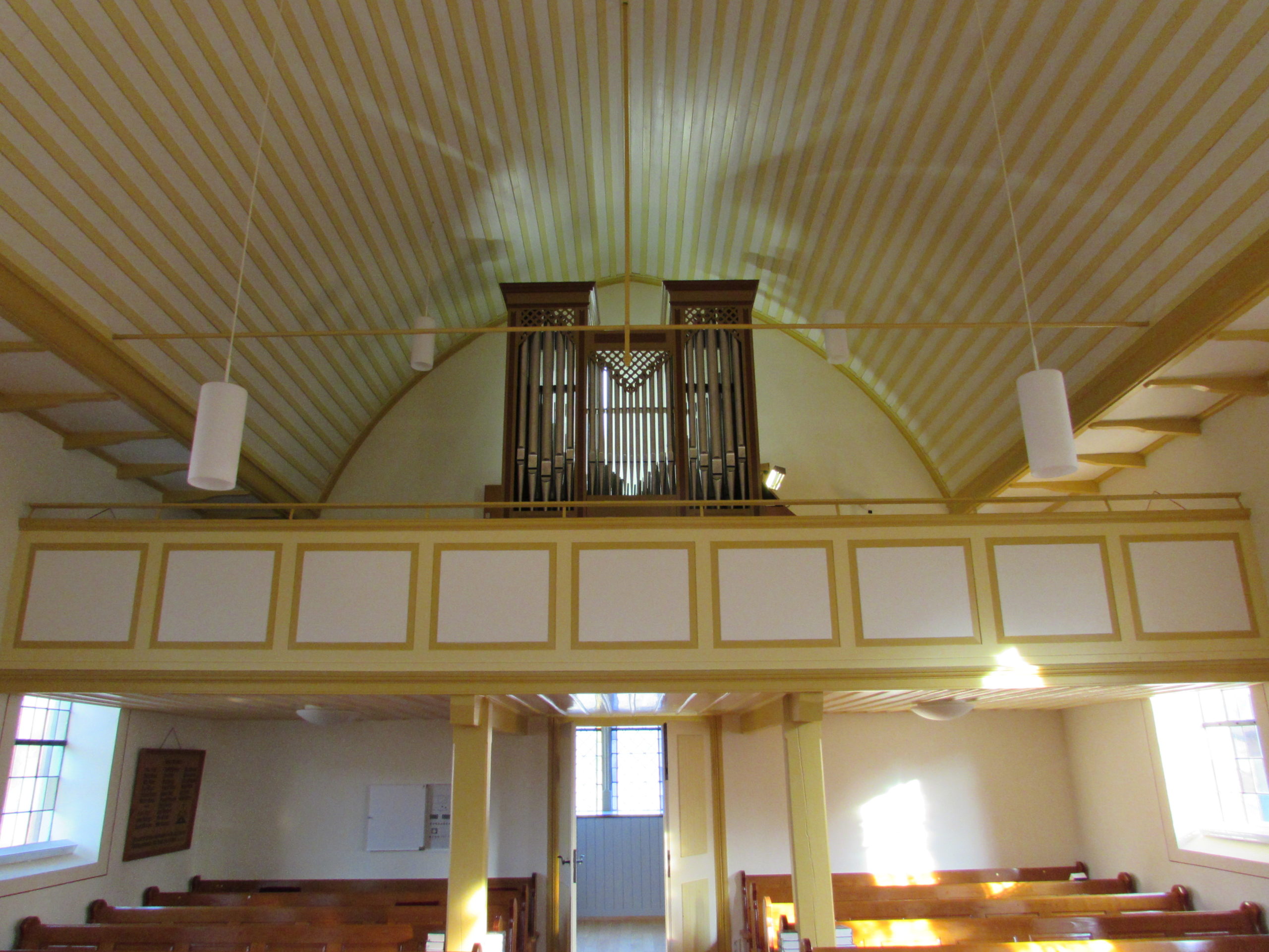 K&T Dettingen E 1